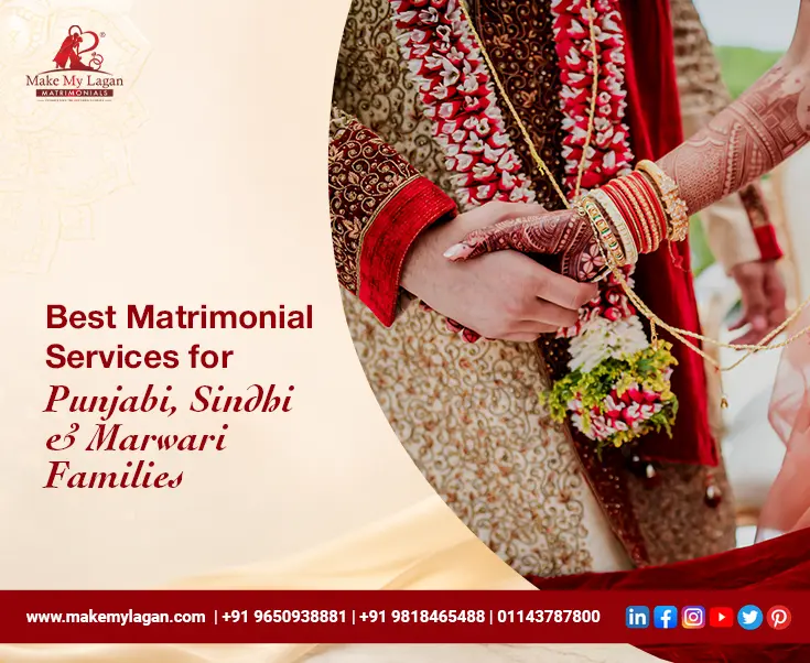 marwari matrimonial services