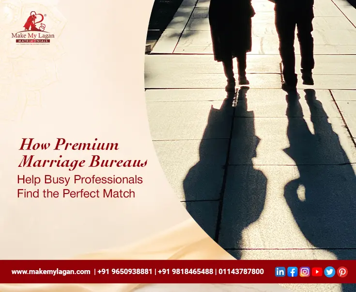 premium matrimonial