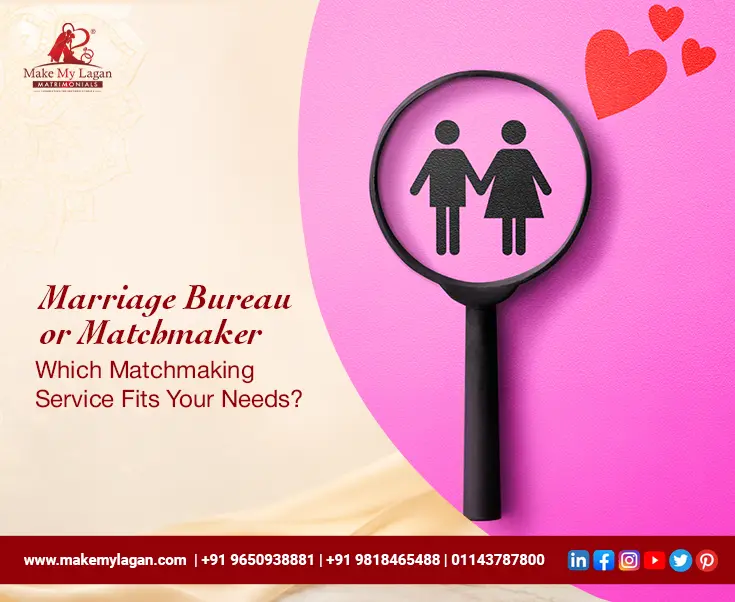 matchmaker Delhi