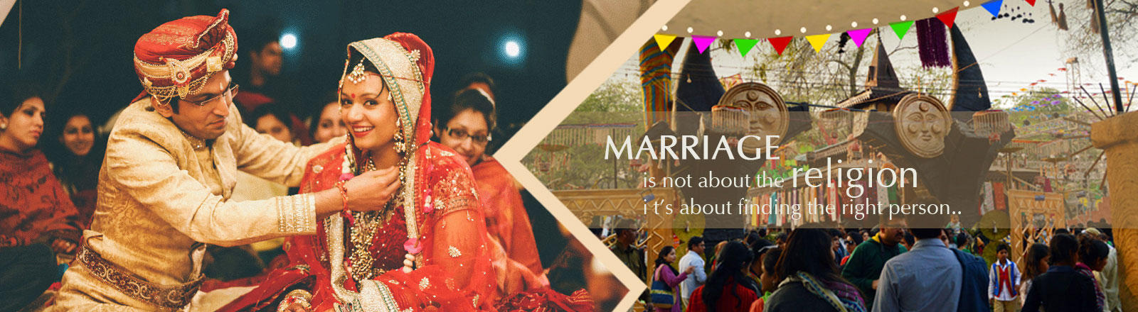 Best Matrimonial Services in Haryana