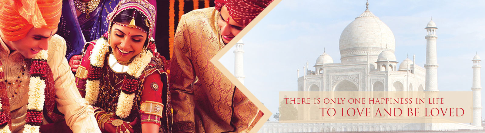 Best Matrimonial Services in Uttar Pradesh